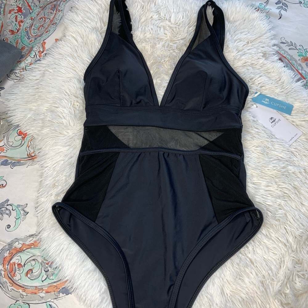 Cupshe one piece swimsuit